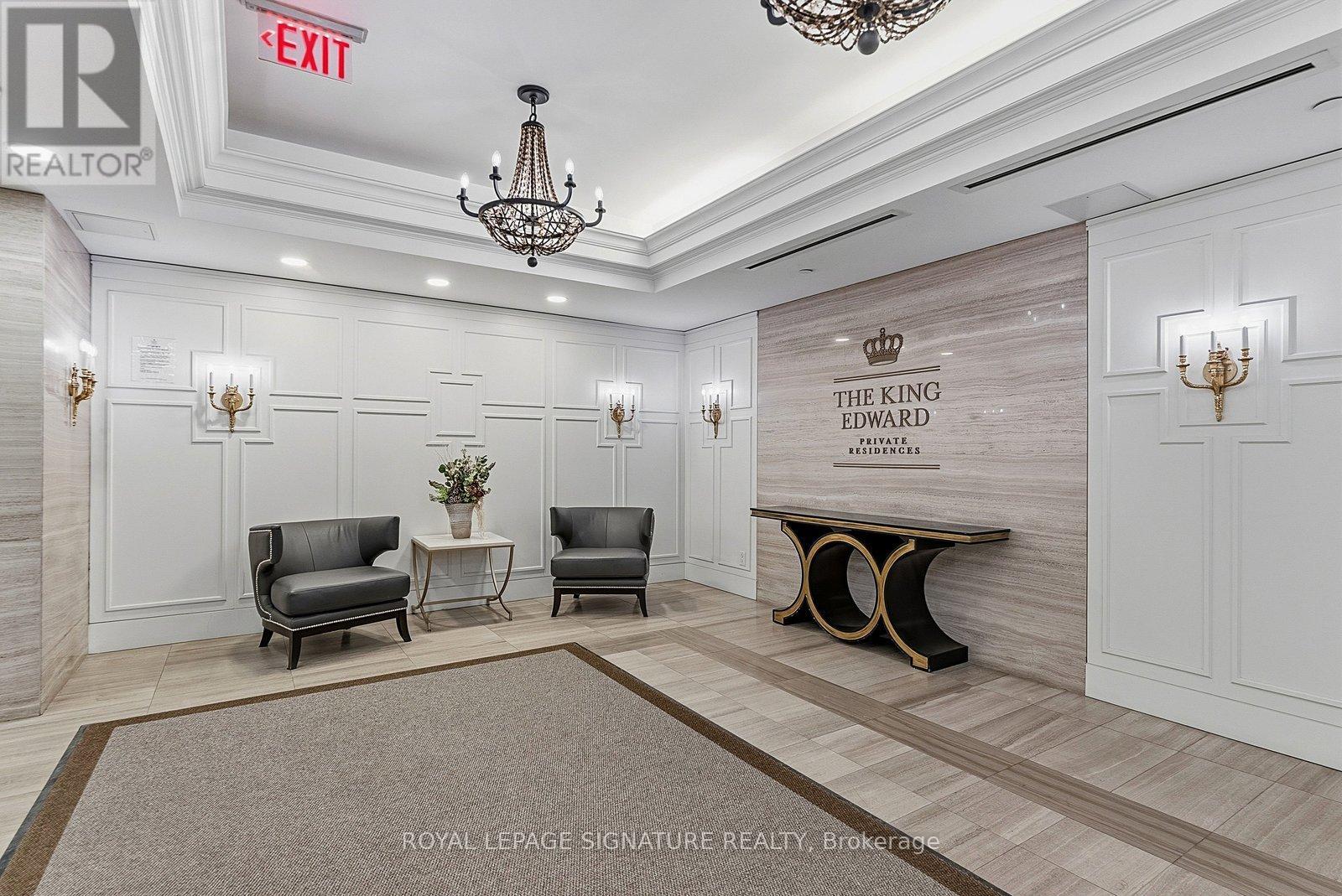 339 - 22 Leader Lane, Toronto, Ontario  M5E 0B2 - Photo 37 - C12992046