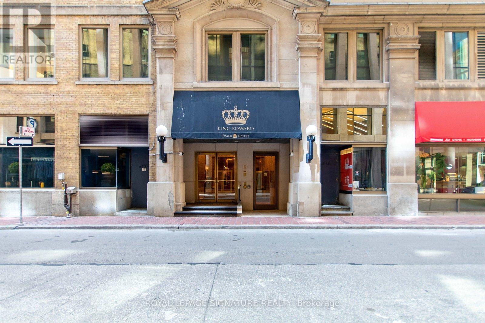 339 - 22 Leader Lane, Toronto, Ontario  M5E 0B2 - Photo 39 - C12992046