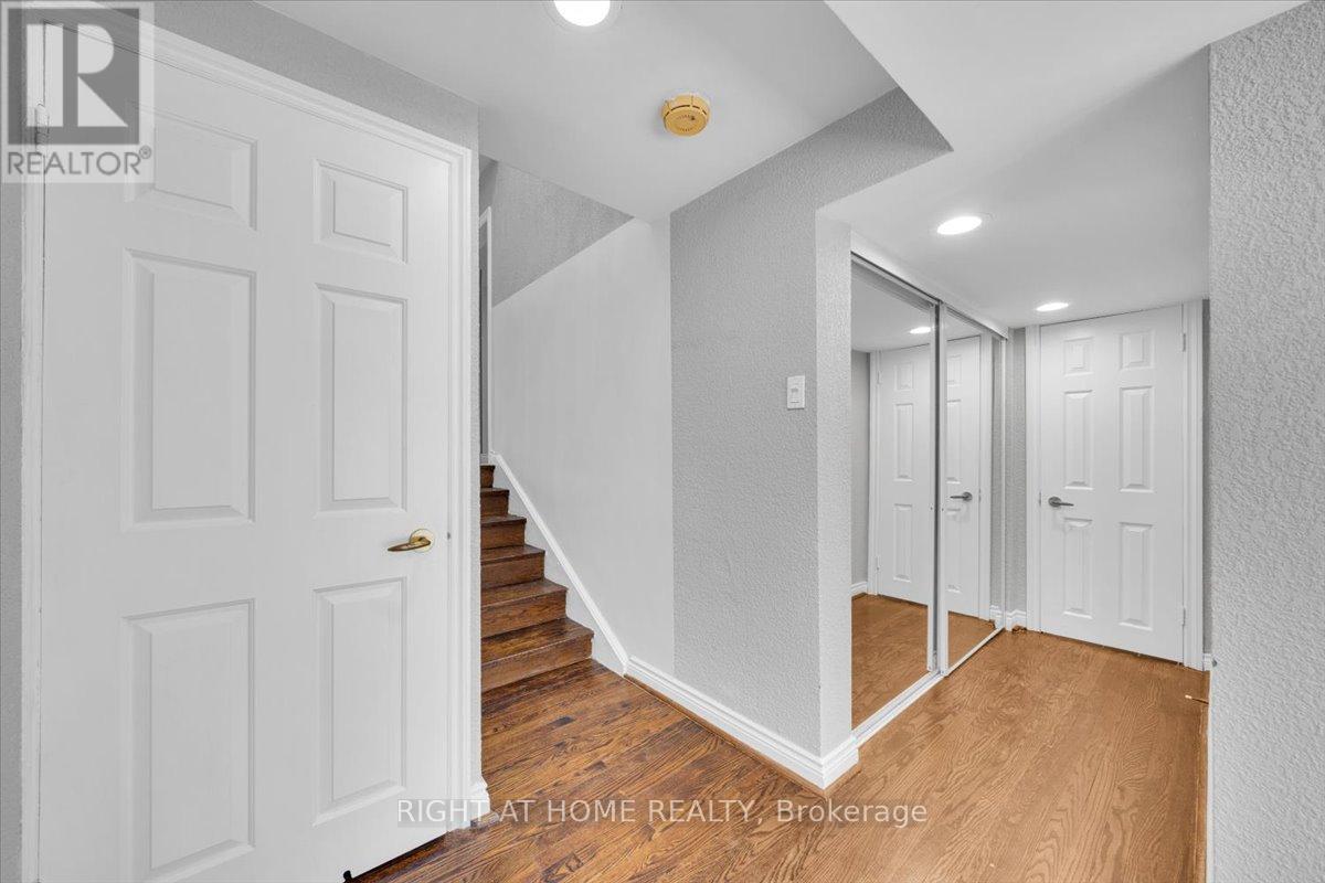 23 Christine Crescent, Toronto, Ontario  M2R 1A4 - Photo 26 - C12992086