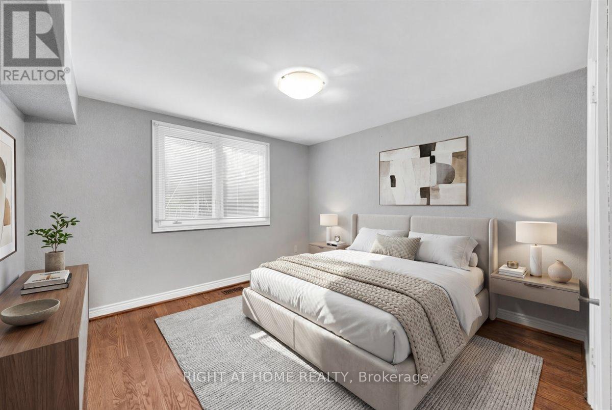 23 Christine Crescent, Toronto, Ontario  M2R 1A4 - Photo 27 - C12992086