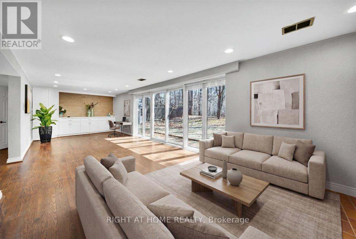 23 Christine Crescent, Toronto, Ontario  M2R 1A4 - Photo 31 - C12992086