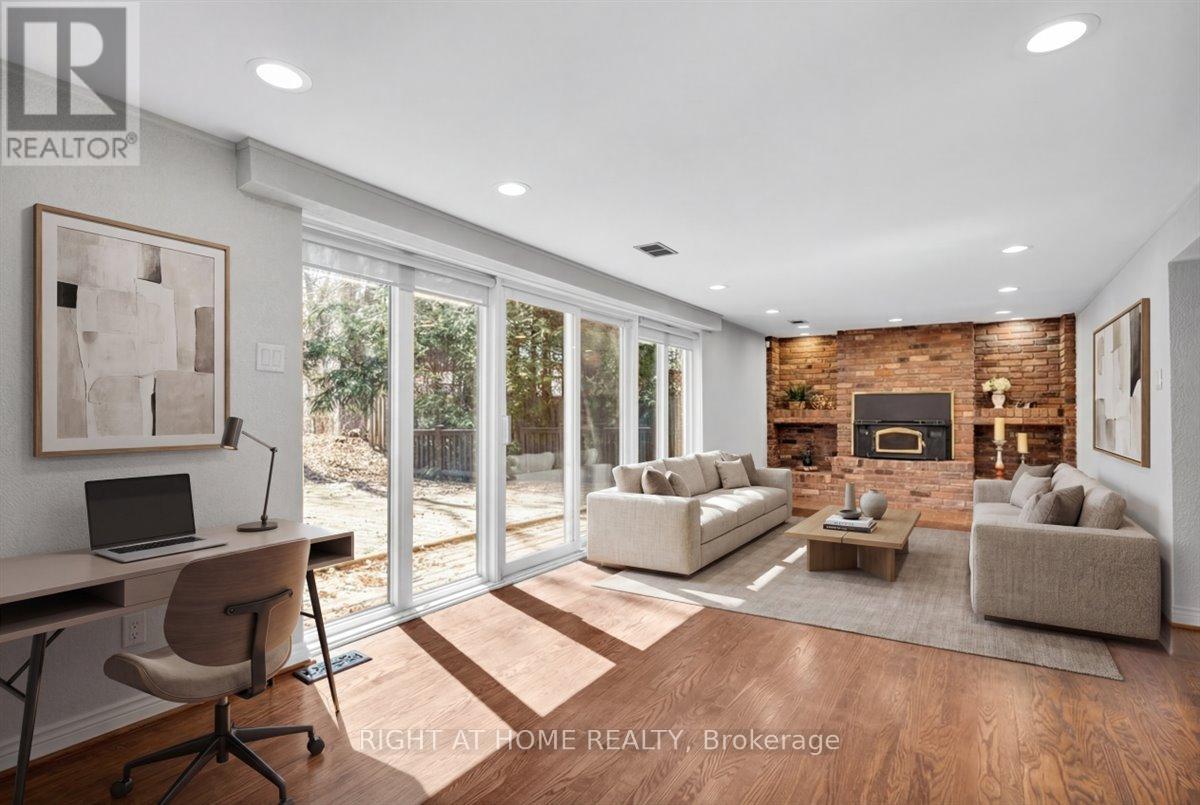 23 Christine Crescent, Toronto, Ontario  M2R 1A4 - Photo 33 - C12992086