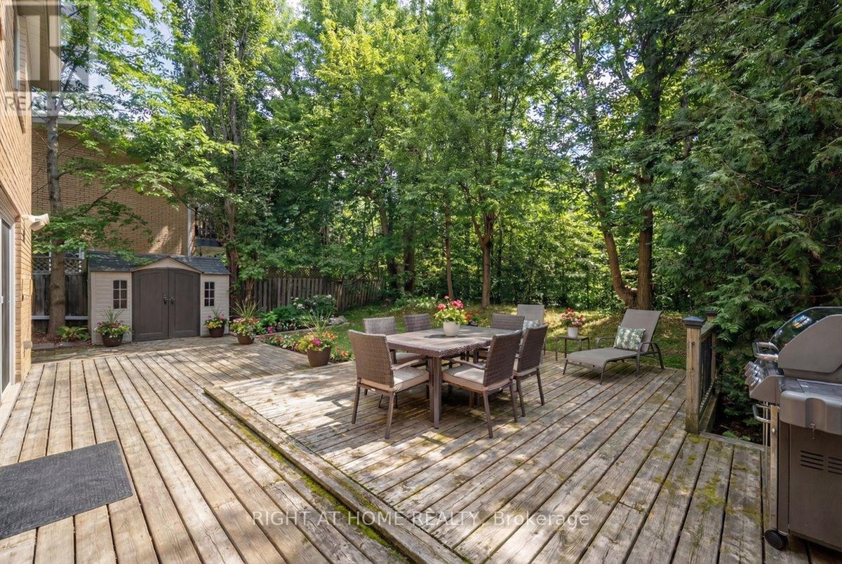 23 Christine Crescent, Toronto, Ontario  M2R 1A4 - Photo 39 - C12992086