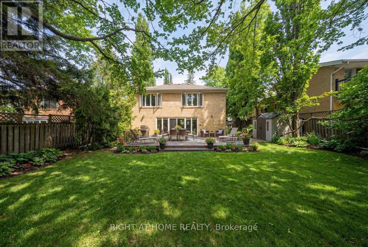 23 Christine Crescent, Toronto, Ontario  M2R 1A4 - Photo 40 - C12992086