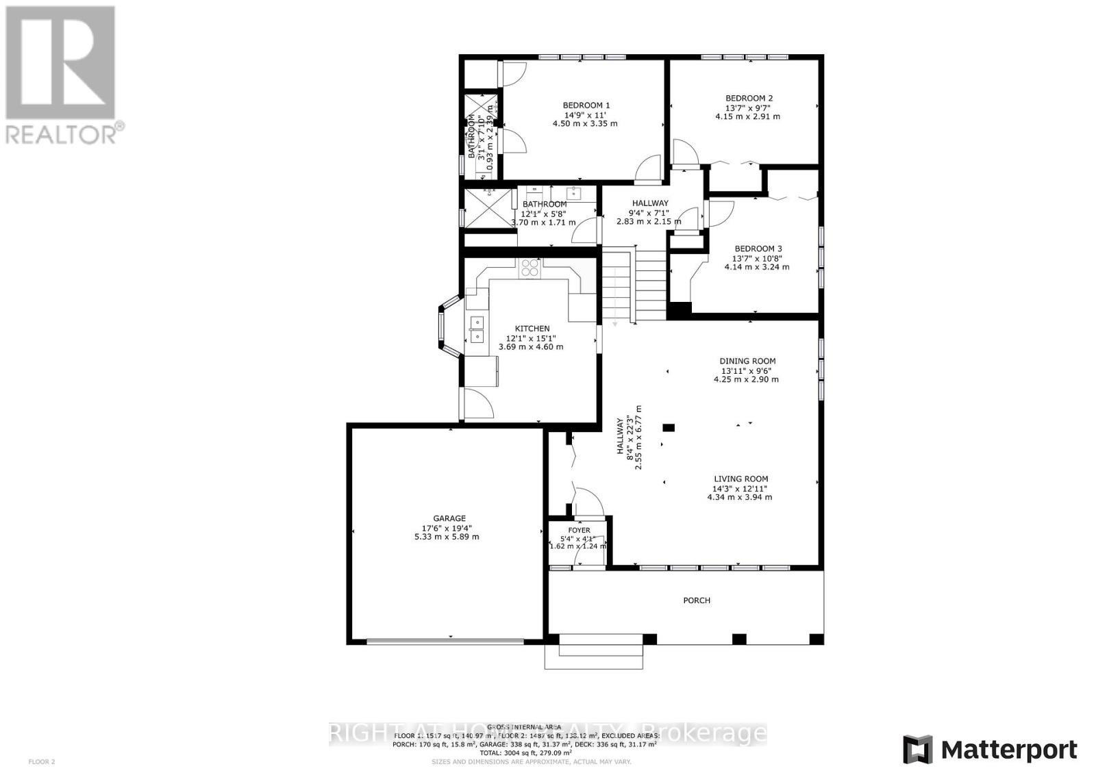 23 Christine Crescent, Toronto, Ontario  M2R 1A4 - Photo 44 - C12992086