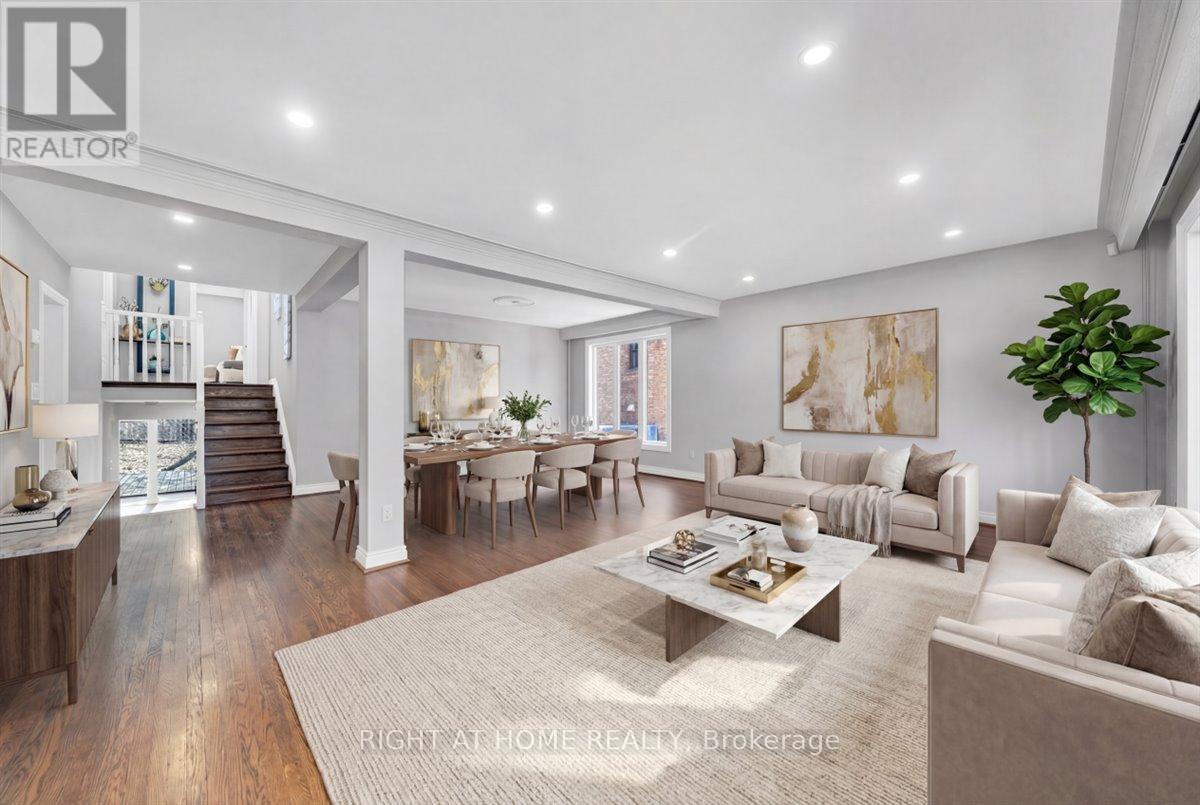 23 Christine Crescent, Toronto, Ontario  M2R 1A4 - Photo 7 - C12992086