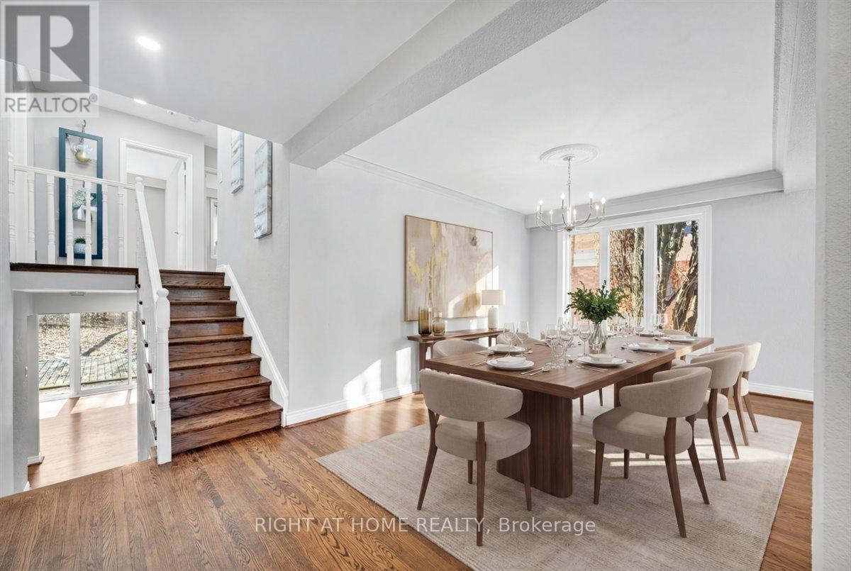 23 Christine Crescent, Toronto, Ontario  M2R 1A4 - Photo 9 - C12992086