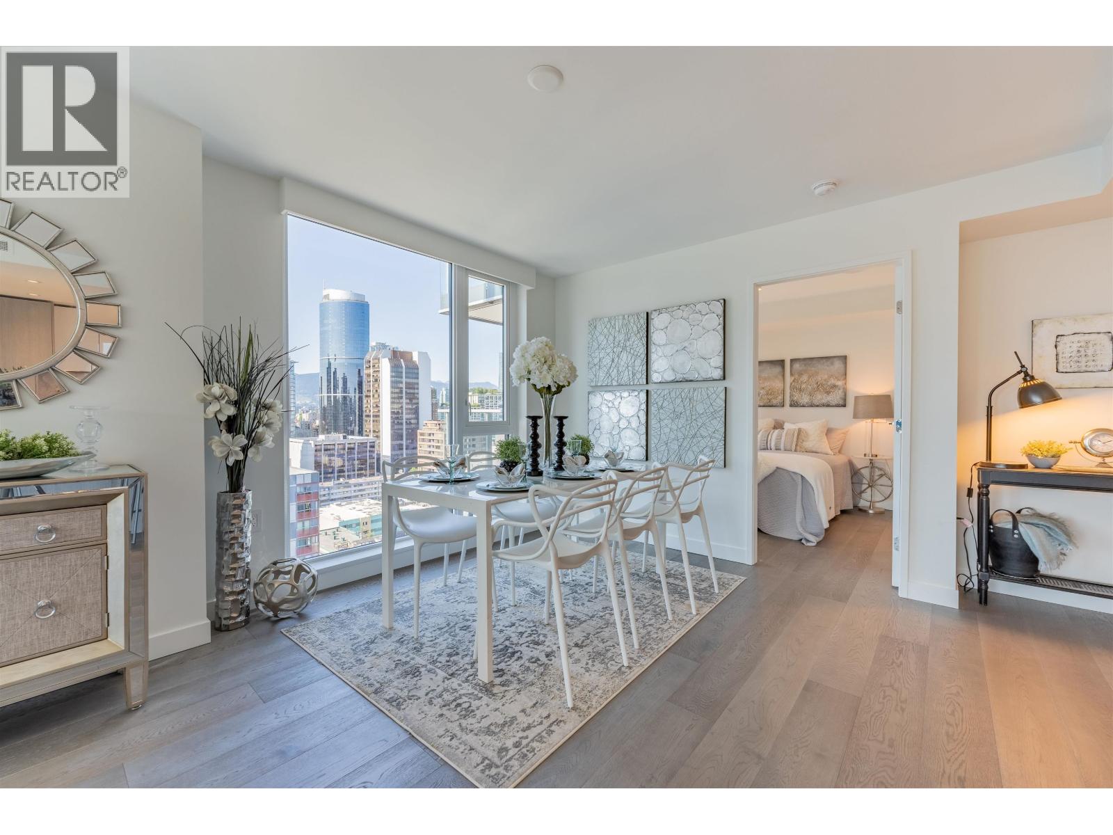 2209 1111 Richards Street, Vancouver, British Columbia  V6B 3E1 - Photo 12 - R3109925