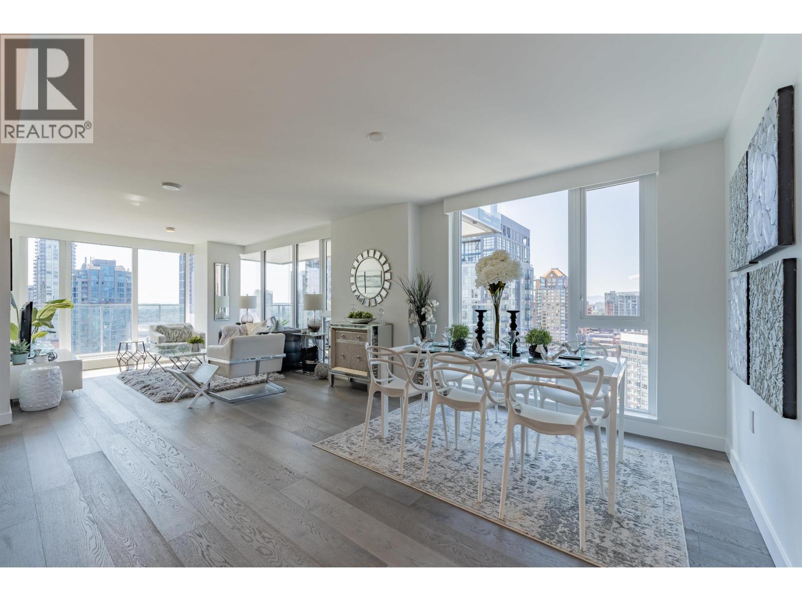 2209 1111 Richards Street, Vancouver, British Columbia  V6B 3E1 - Photo 7 - R3109925