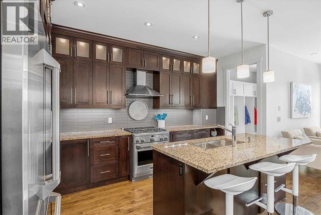 941 4a Street NW, Calgary, Alberta  T2N 1P8 - Photo 15 - A2300324