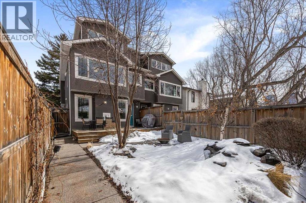 941 4a Street NW, Calgary, Alberta  T2N 1P8 - Photo 44 - A2300324