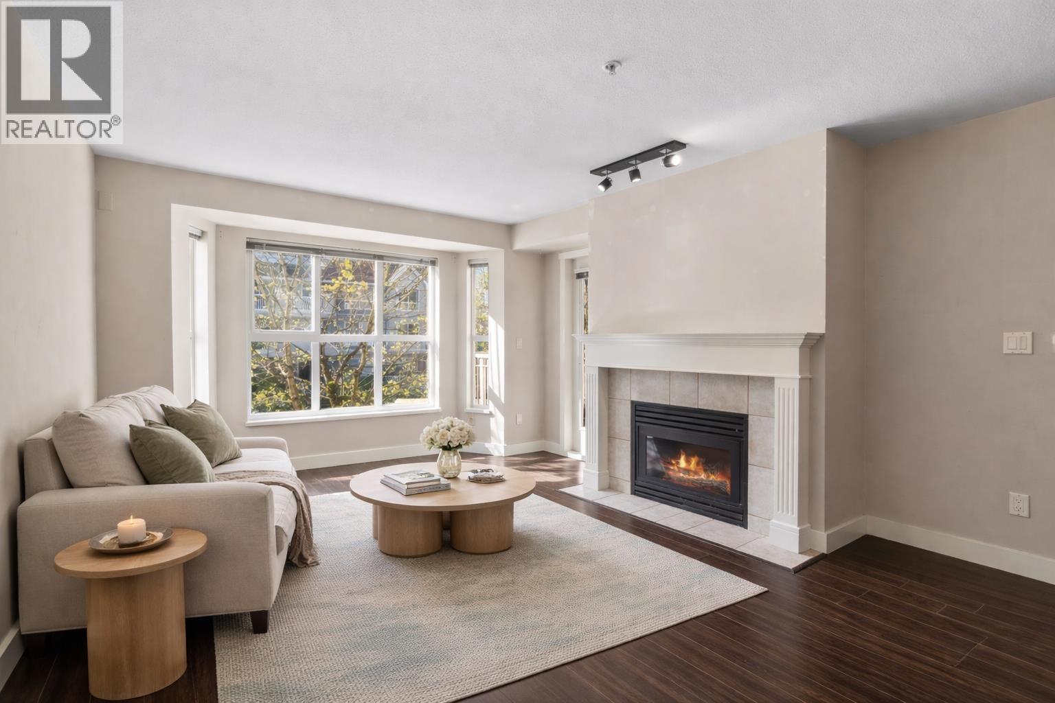 205 2393 Welcher Avenue, Port Coquitlam, British Columbia  V3C 1X6 - Photo 5 - R3110085