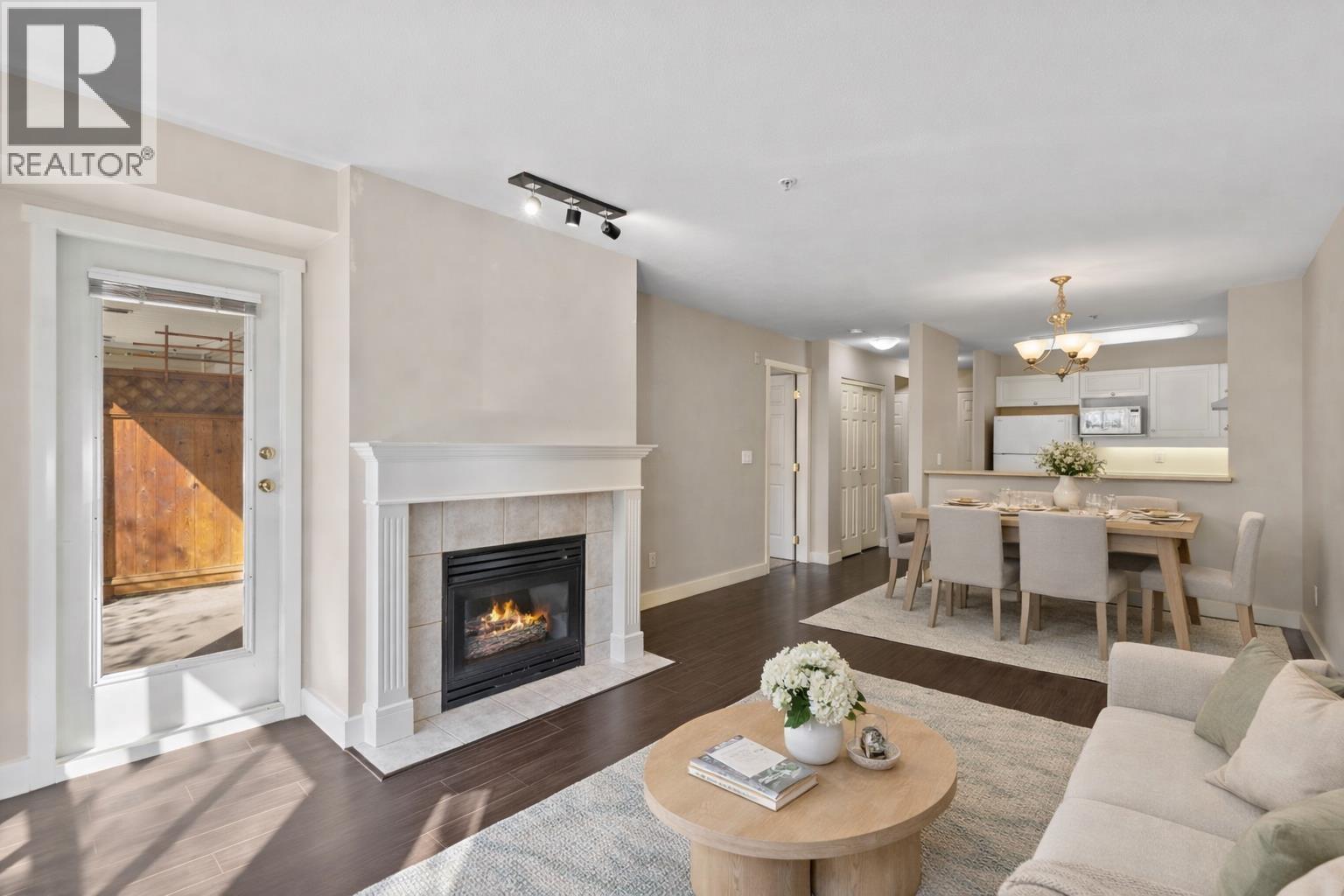 205 2393 Welcher Avenue, Port Coquitlam, British Columbia  V3C 1X6 - Photo 7 - R3110085