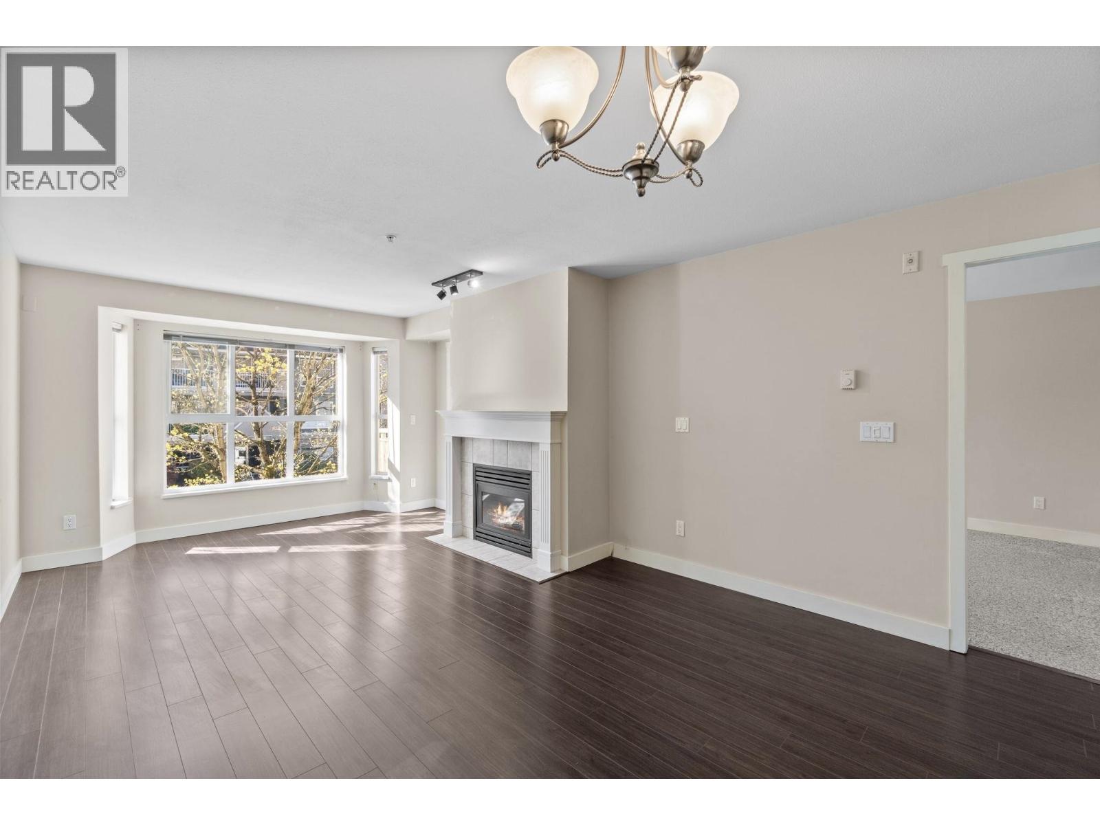 205 2393 Welcher Avenue, Port Coquitlam, British Columbia  V3C 1X6 - Photo 3 - R3110085