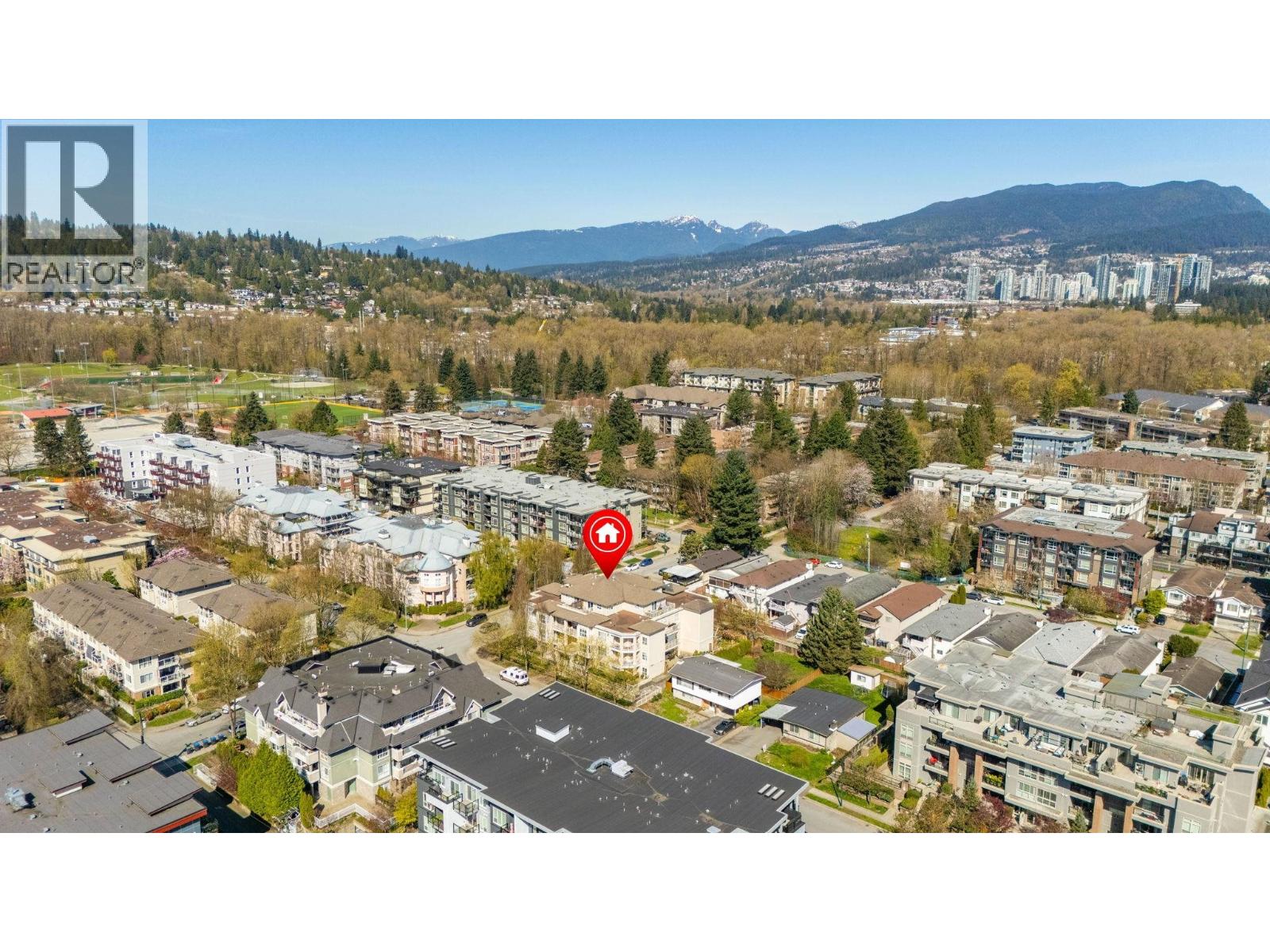 205 2393 Welcher Avenue, Port Coquitlam, British Columbia  V3C 1X6 - Photo 30 - R3110085