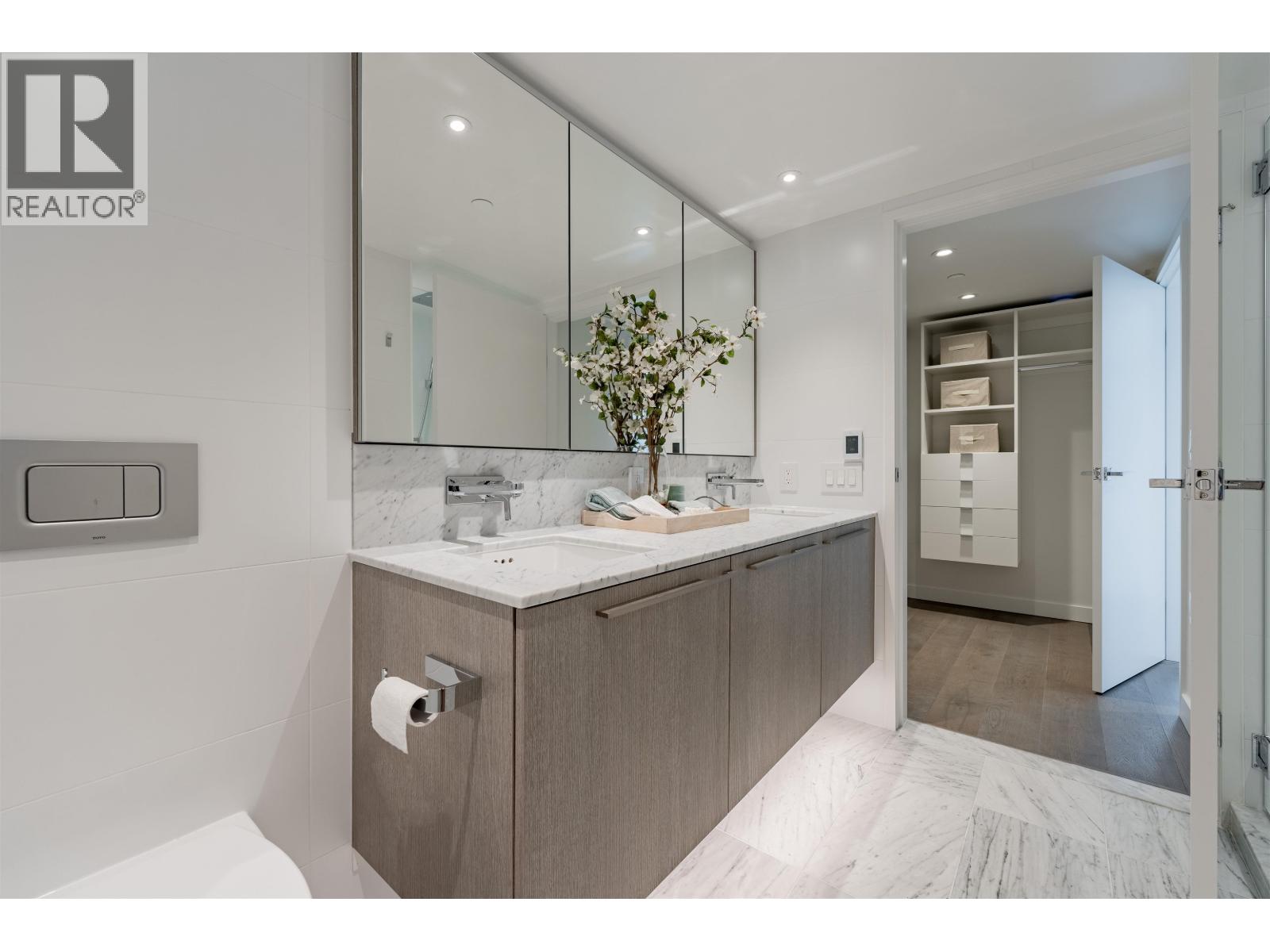 2209 1111 Richards Street, Vancouver, British Columbia  V6B 3E1 - Photo 21 - R3109925