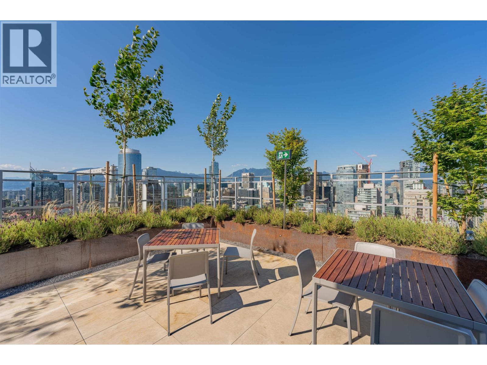 2209 1111 Richards Street, Vancouver, British Columbia  V6B 3E1 - Photo 39 - R3109925