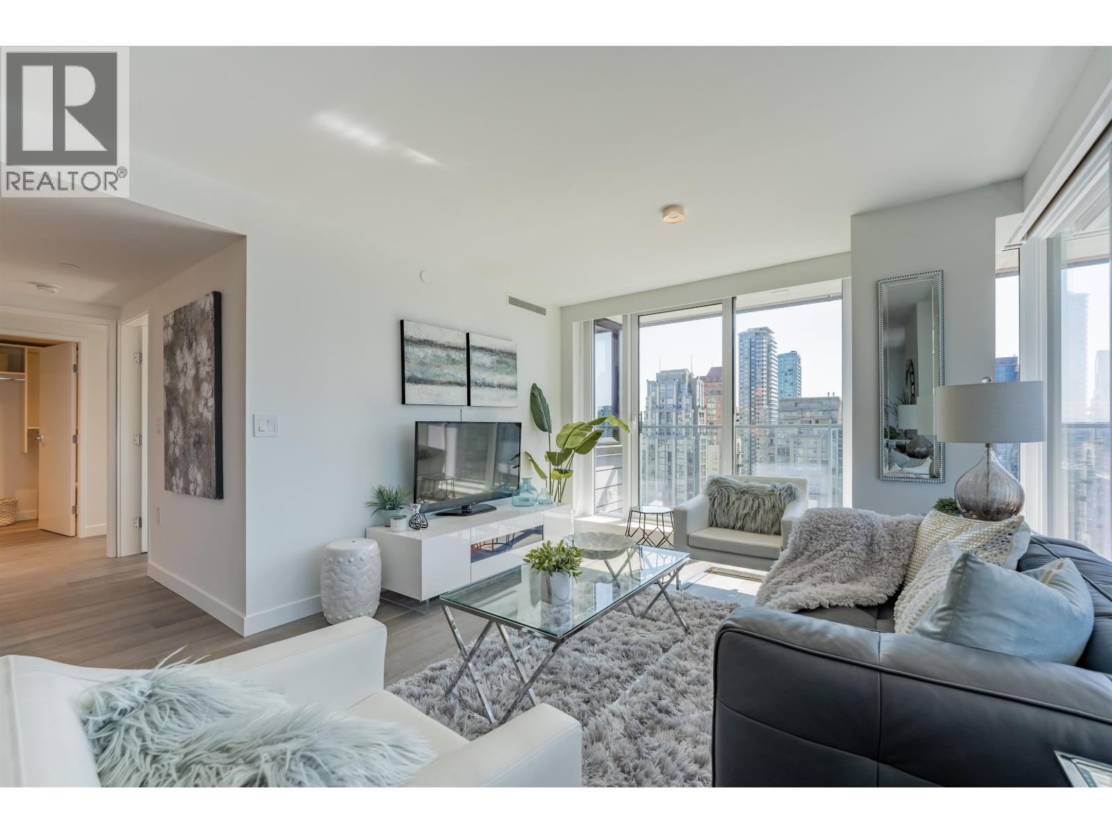 2209 1111 Richards Street, Vancouver, British Columbia  V6B 3E1 - Photo 9 - R3109925