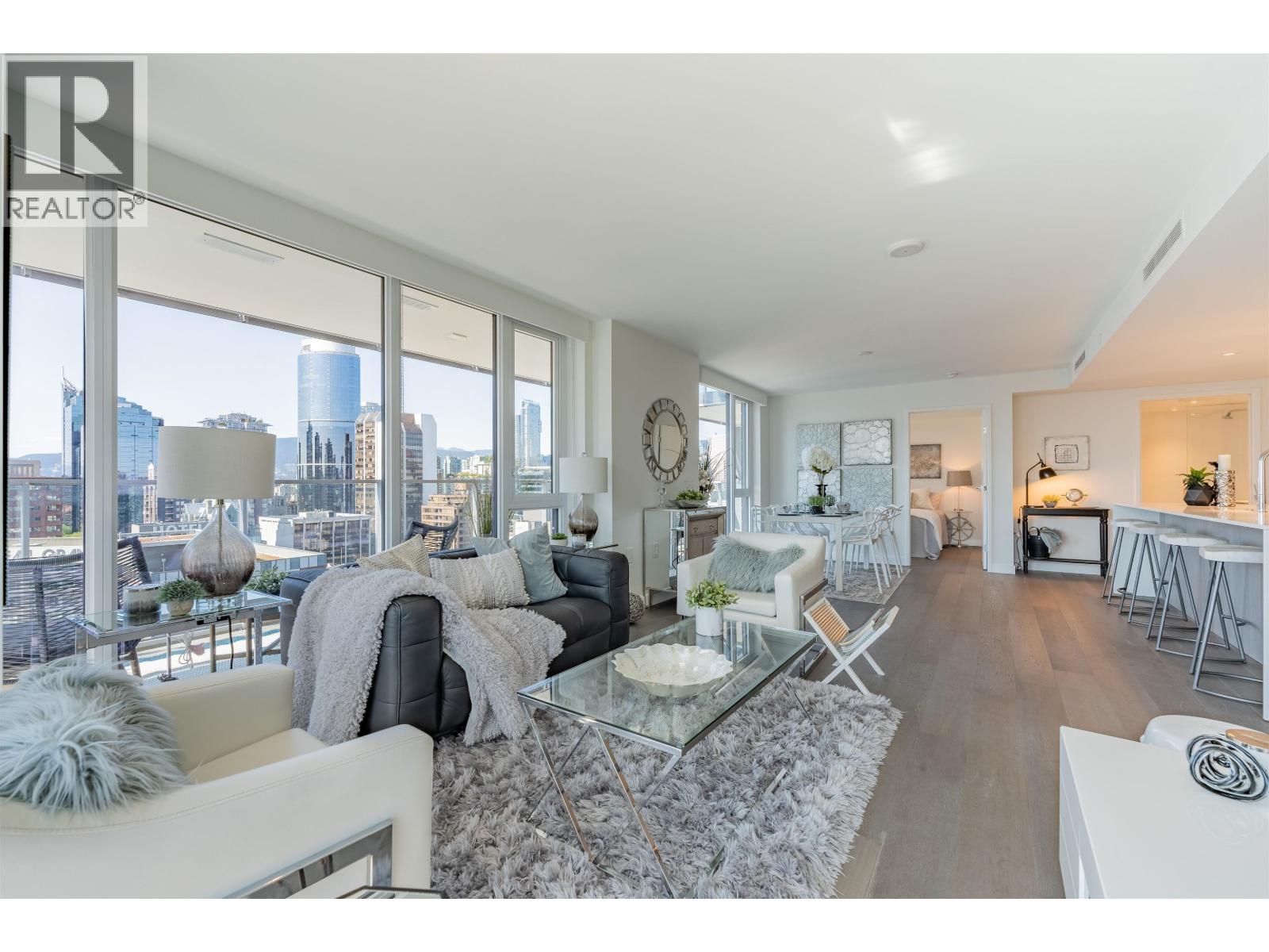 2209 1111 Richards Street, Vancouver, British Columbia  V6B 3E1 - Photo 10 - R3109925