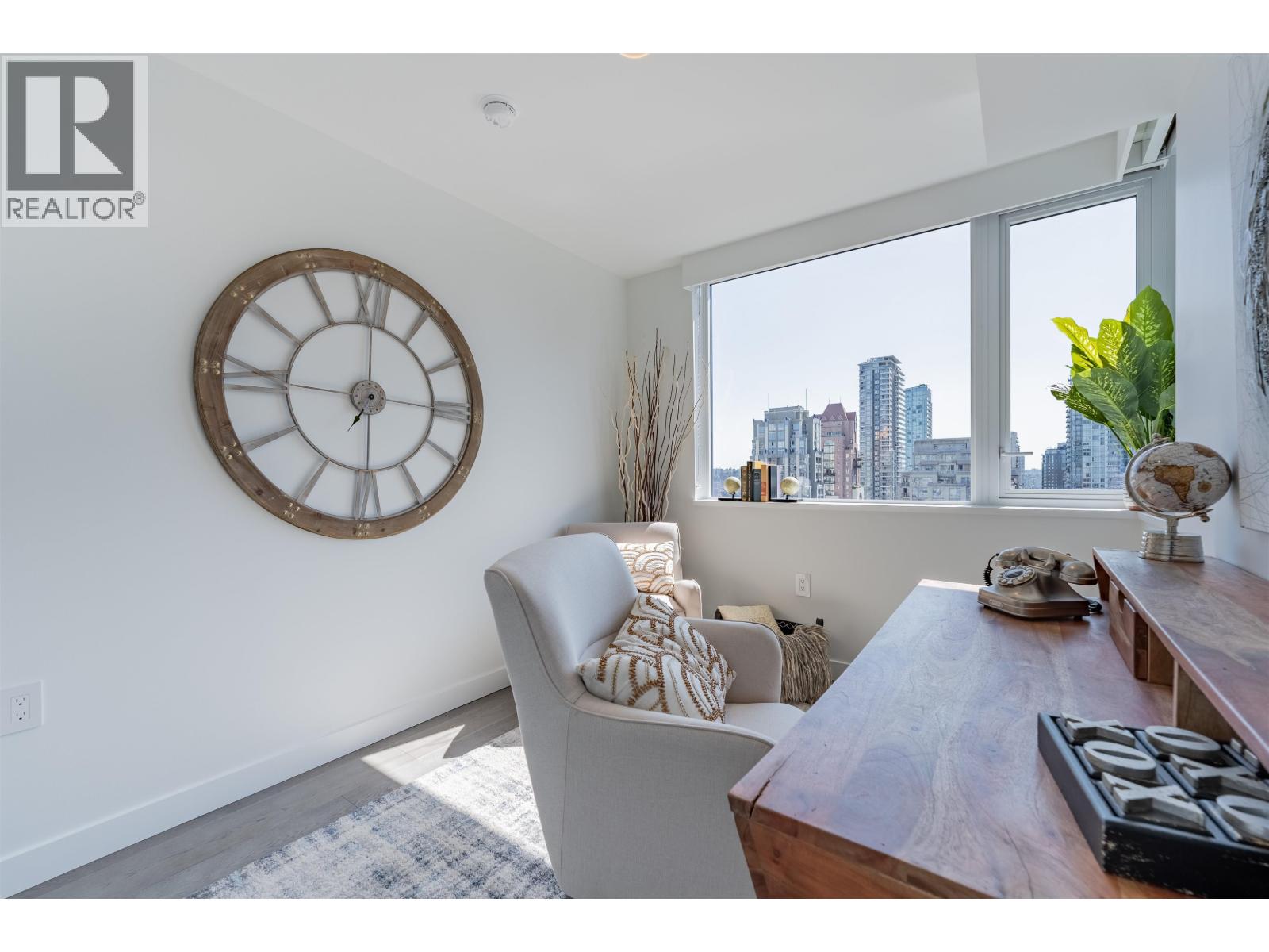 2209 1111 Richards Street, Vancouver, British Columbia  V6B 3E1 - Photo 25 - R3109925