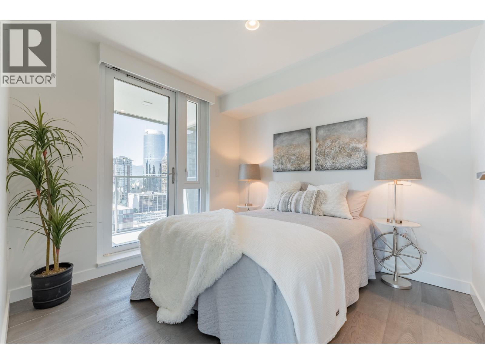 2209 1111 Richards Street, Vancouver, British Columbia  V6B 3E1 - Photo 27 - R3109925