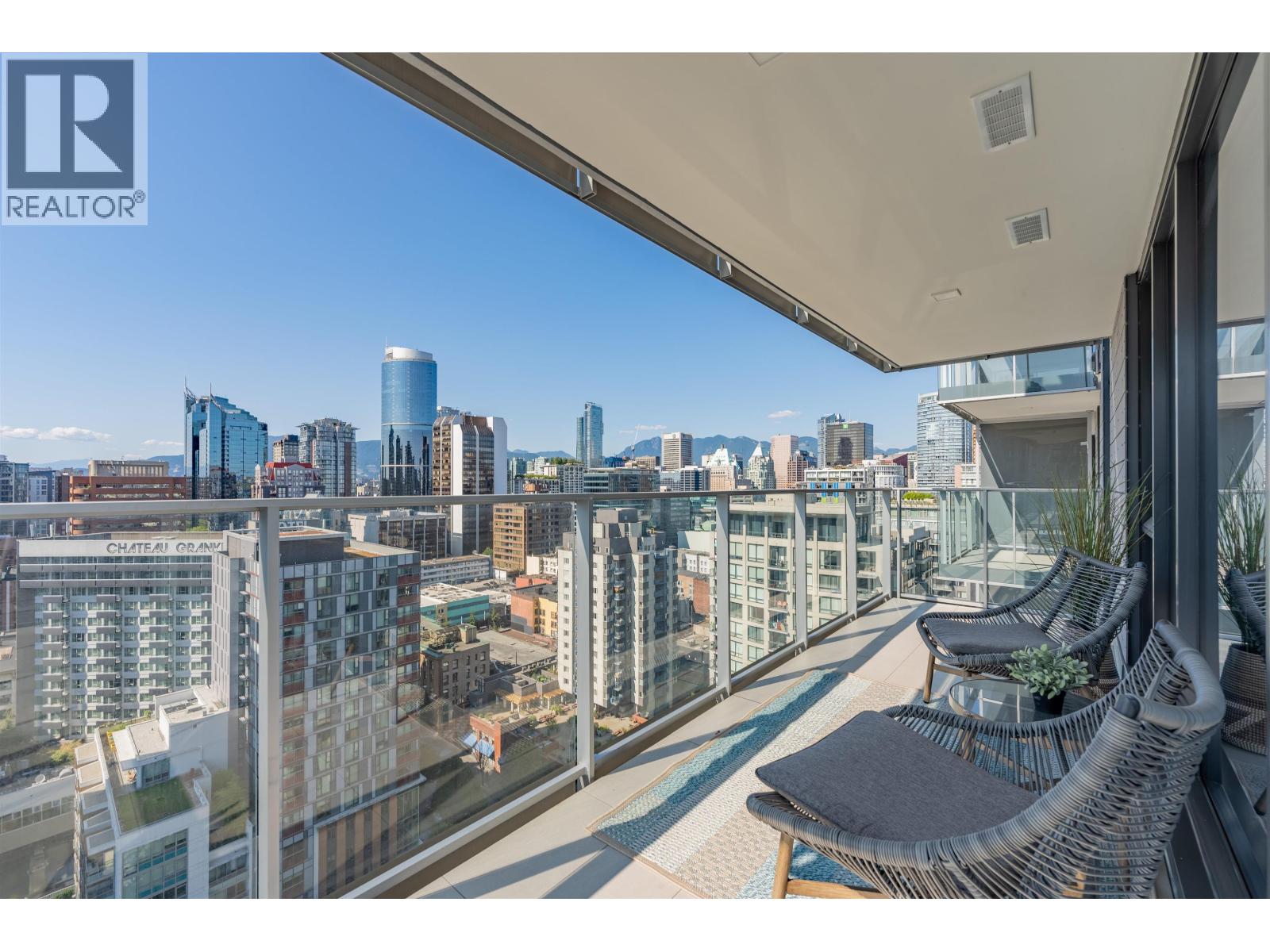 2209 1111 Richards Street, Vancouver, British Columbia  V6B 3E1 - Photo 34 - R3109925