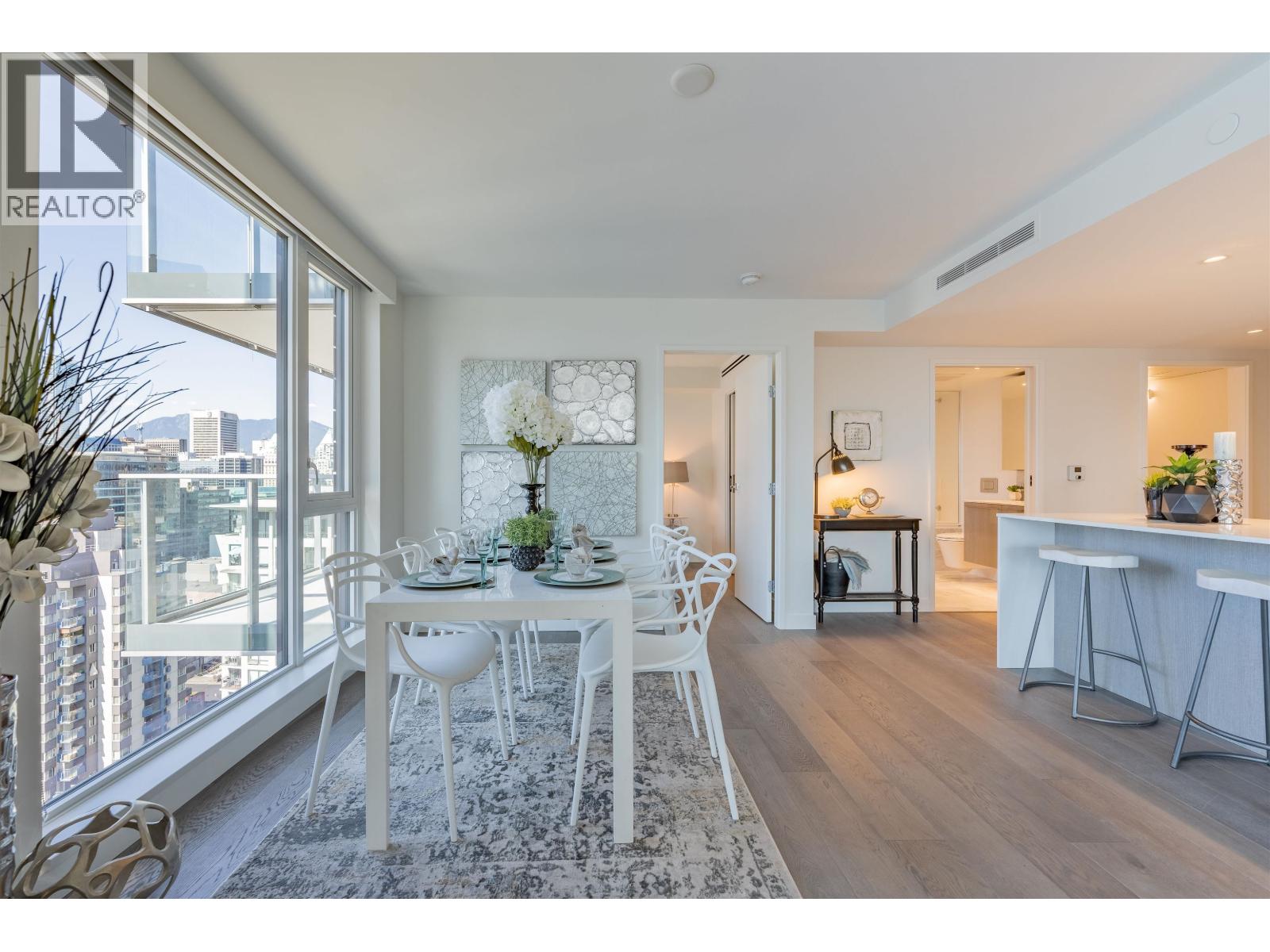 2209 1111 Richards Street, Vancouver, British Columbia  V6B 3E1 - Photo 13 - R3109925