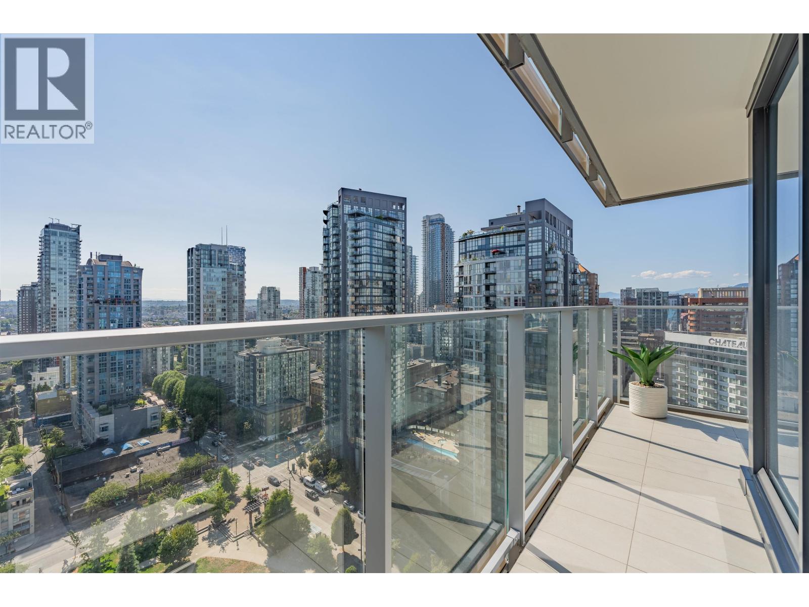 2209 1111 Richards Street, Vancouver, British Columbia  V6B 3E1 - Photo 32 - R3109925