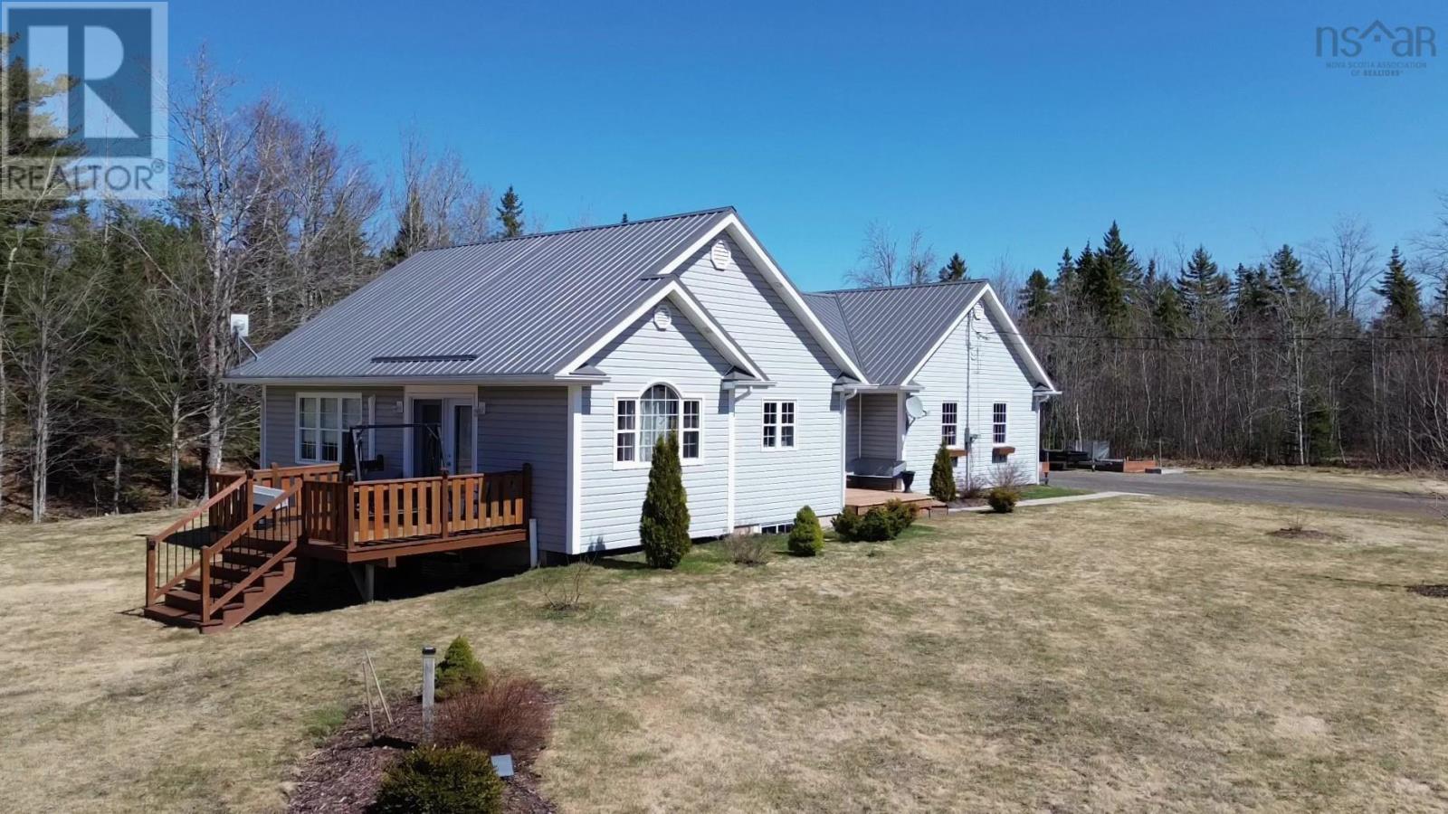 763 Balmoral Road, Central New Annan, Nova Scotia  B0K 1V0 - Photo 3 - 202607224