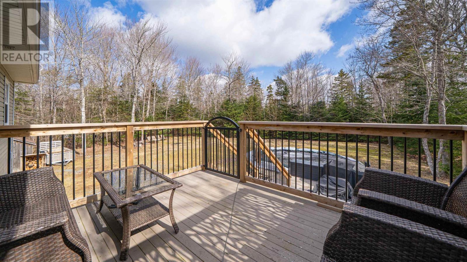 6 Rockwell Drive, Mount Uniacke, Nova Scotia  B0N 1Z0 - Photo 36 - 202607225