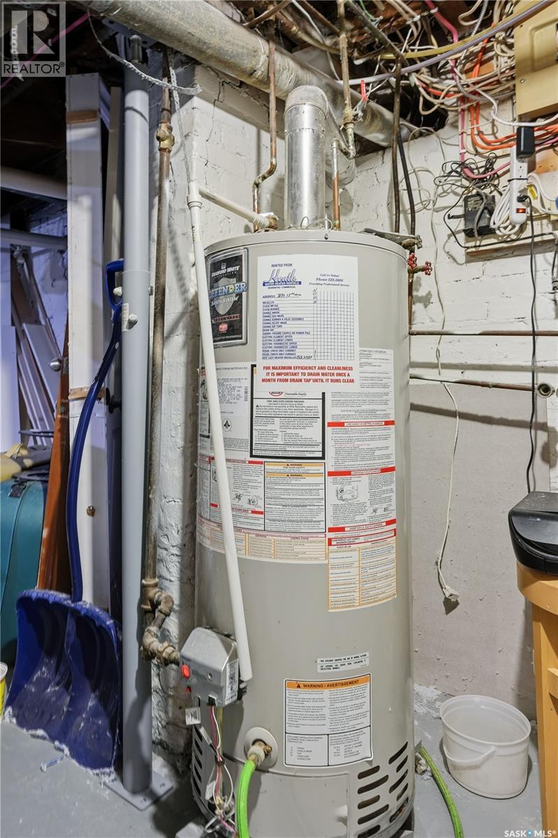 3130 13th Avenue, Regina, Saskatchewan  S4T 1P2 - Photo 42 - SK032786