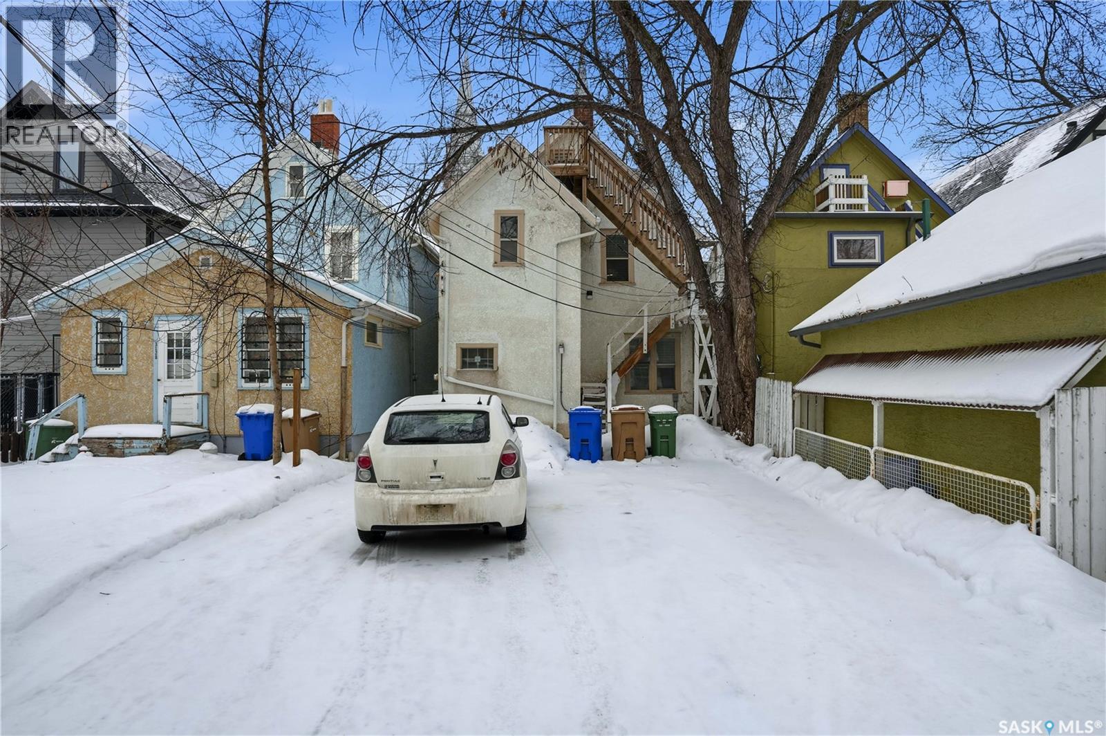 3130 13th Avenue, Regina, Saskatchewan  S4T 1P2 - Photo 44 - SK032786