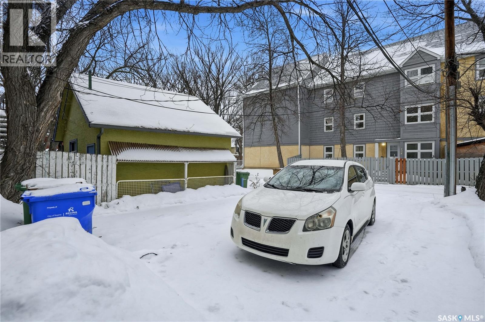 3130 13th Avenue, Regina, Saskatchewan  S4T 1P2 - Photo 45 - SK032786