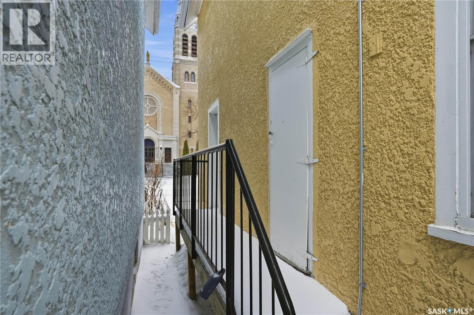 3130 13th Avenue, Regina, Saskatchewan  S4T 1P2 - Photo 46 - SK032786