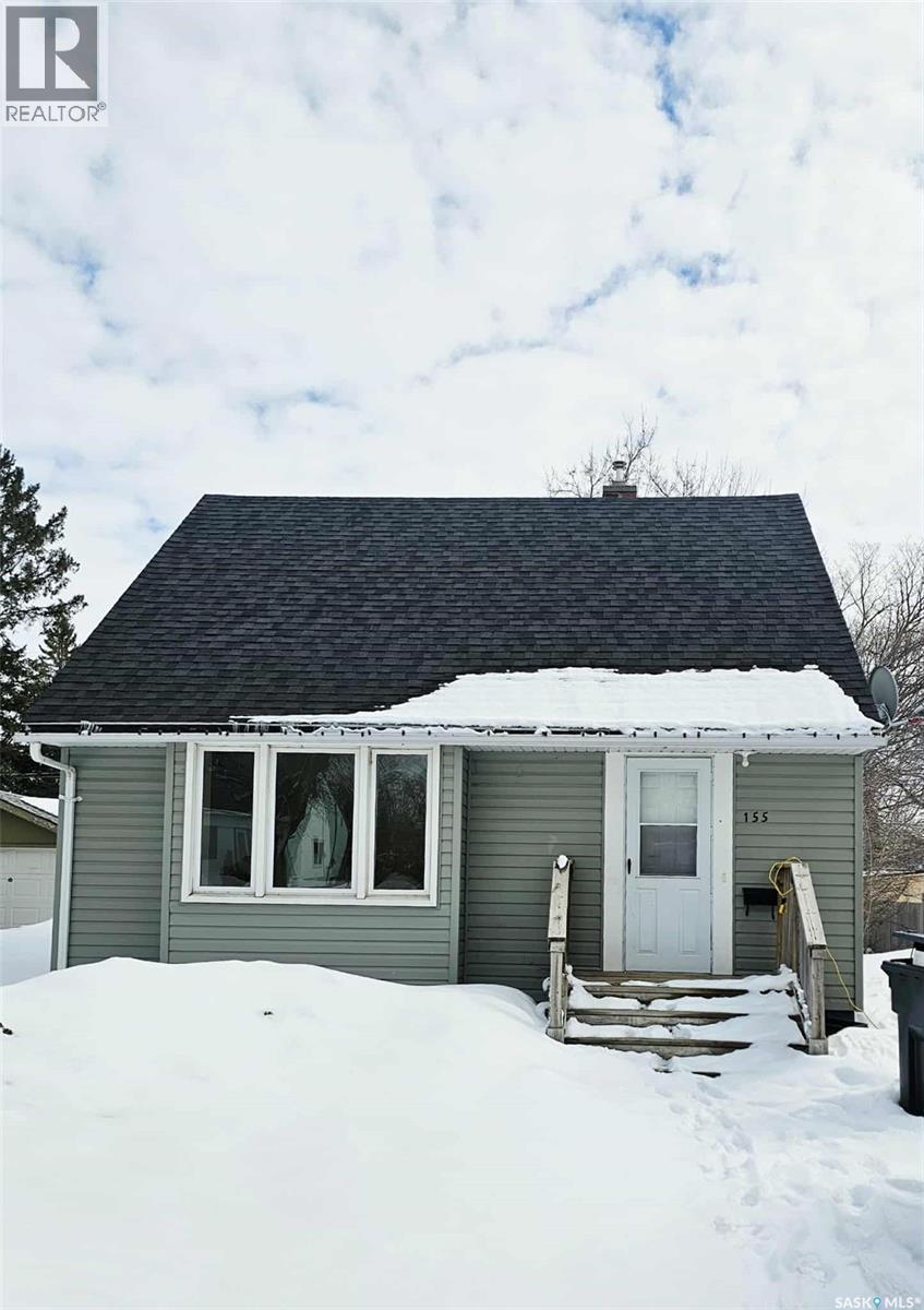 155 Peaker AVENUE, yorkton, Saskatchewan