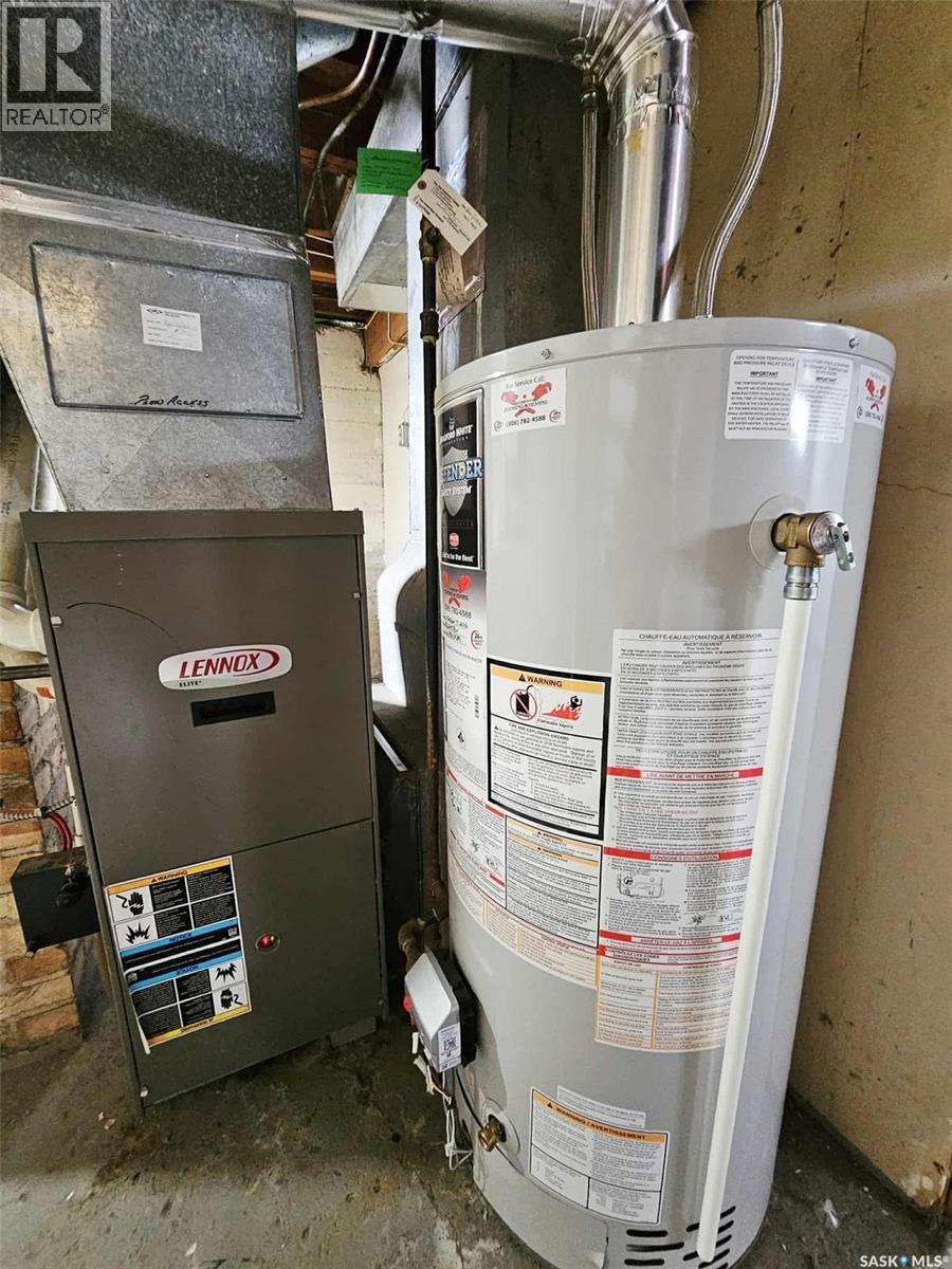 155 Peaker Avenue, Yorkton, Saskatchewan  S3N 1S6 - Photo 31 - SK032746