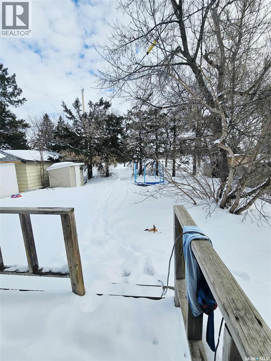 155 Peaker Avenue, Yorkton, Saskatchewan  S3N 1S6 - Photo 32 - SK032746