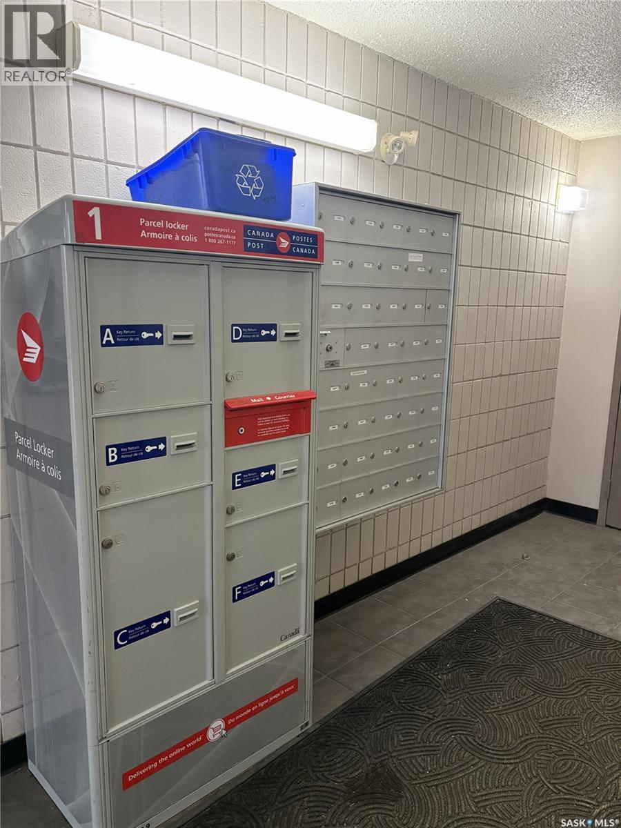 104 550 Laurier Street, Moose Jaw, Saskatchewan  S6H 6X6 - Photo 8 - SK032629