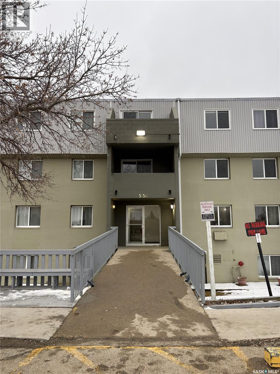 104 550 Laurier Street, Moose Jaw, Saskatchewan  S6H 6X6 - Photo 9 - SK032629