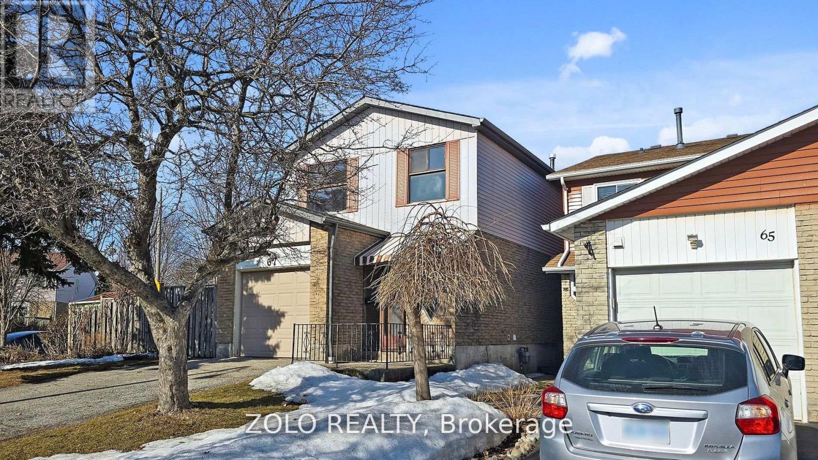 67 Wayside Avenue, Toronto, Ontario  M1V 1N2 - Photo 2 - E12991994