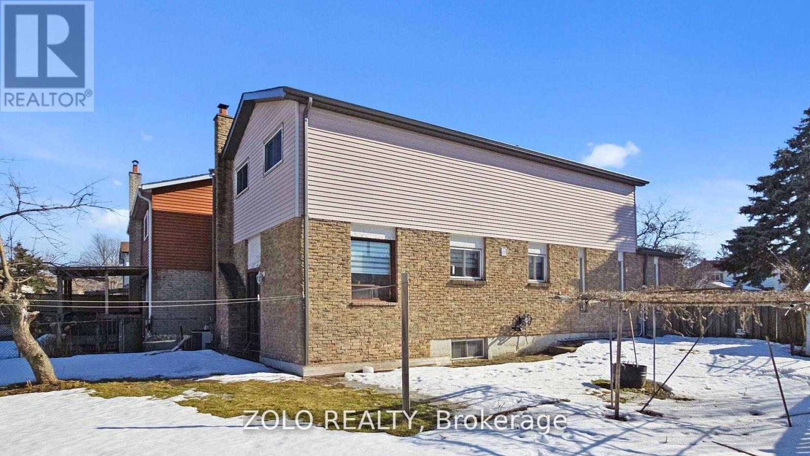 67 Wayside Avenue, Toronto, Ontario  M1V 1N2 - Photo 39 - E12991994