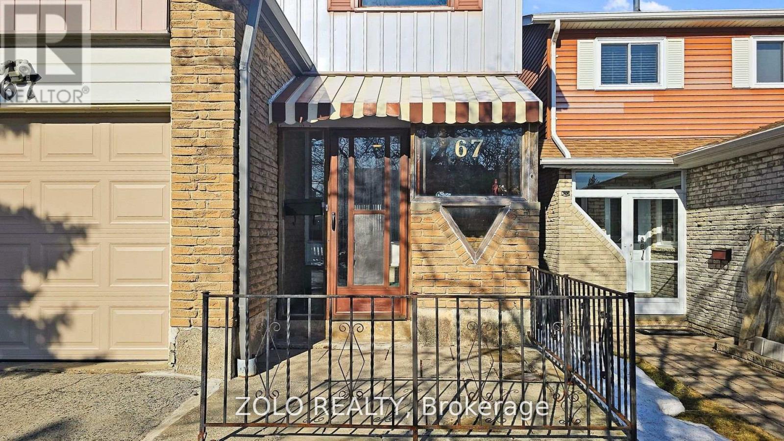 67 Wayside Avenue, Toronto, Ontario  M1V 1N2 - Photo 4 - E12991994