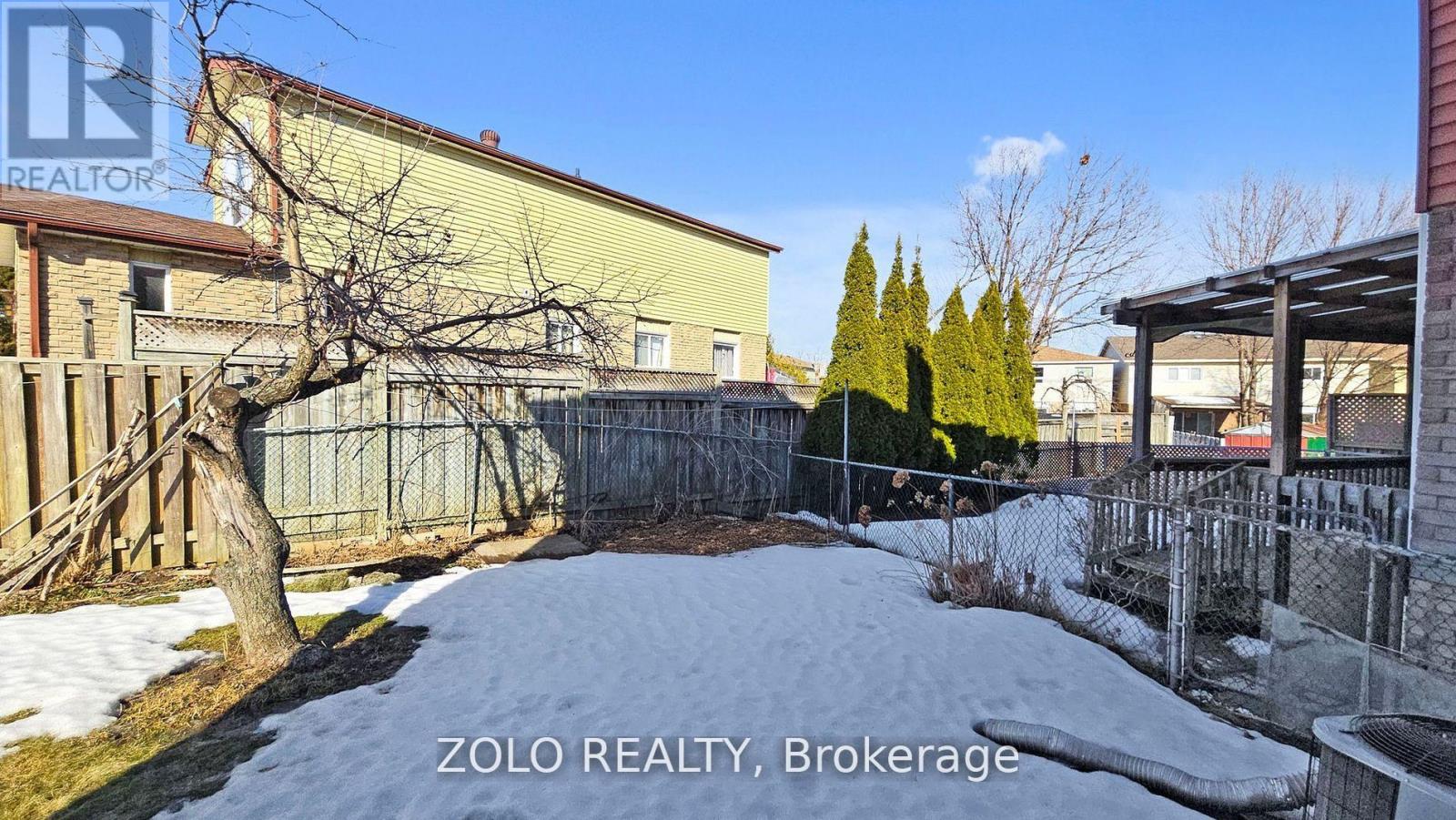 67 Wayside Avenue, Toronto, Ontario  M1V 1N2 - Photo 40 - E12991994