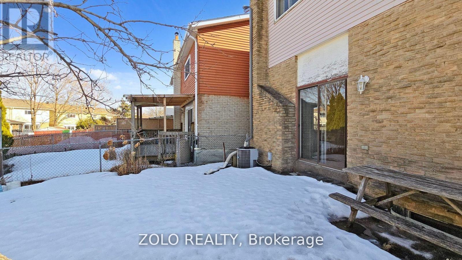 67 Wayside Avenue, Toronto, Ontario  M1V 1N2 - Photo 41 - E12991994