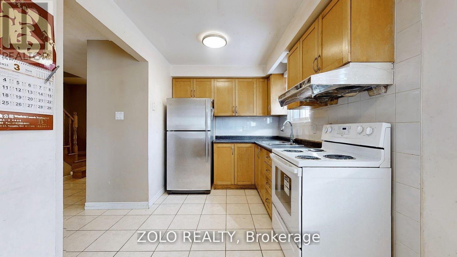 67 Wayside Avenue, Toronto, Ontario  M1V 1N2 - Photo 9 - E12991994