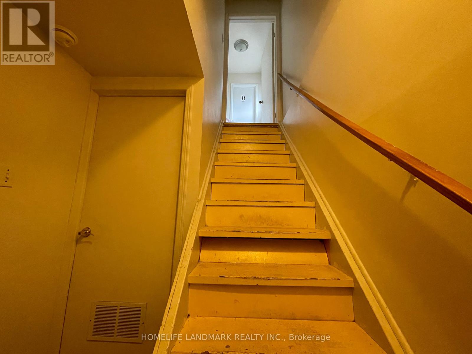 Bsmt - 90 Crittenden Square, Toronto, Ontario  M1B 1V1 - Photo 4 - E12992062