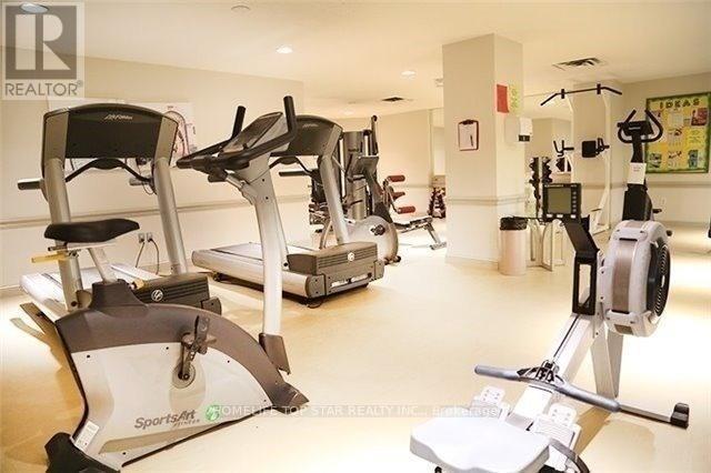 Ph86 - 1 Greystone Walk Drive, Toronto, Ontario  M1K 5J3 - Photo 21 - E12992080