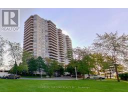 PH86 - 1 GREYSTONE WALK DRIVE, Toronto, Ontario
