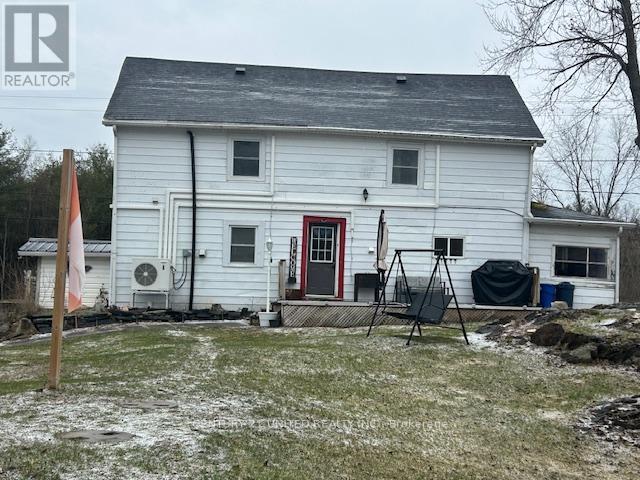 17224 Highway 62, Madoc, Ontario  K0K 1Y0 - Photo 1 - X12784546