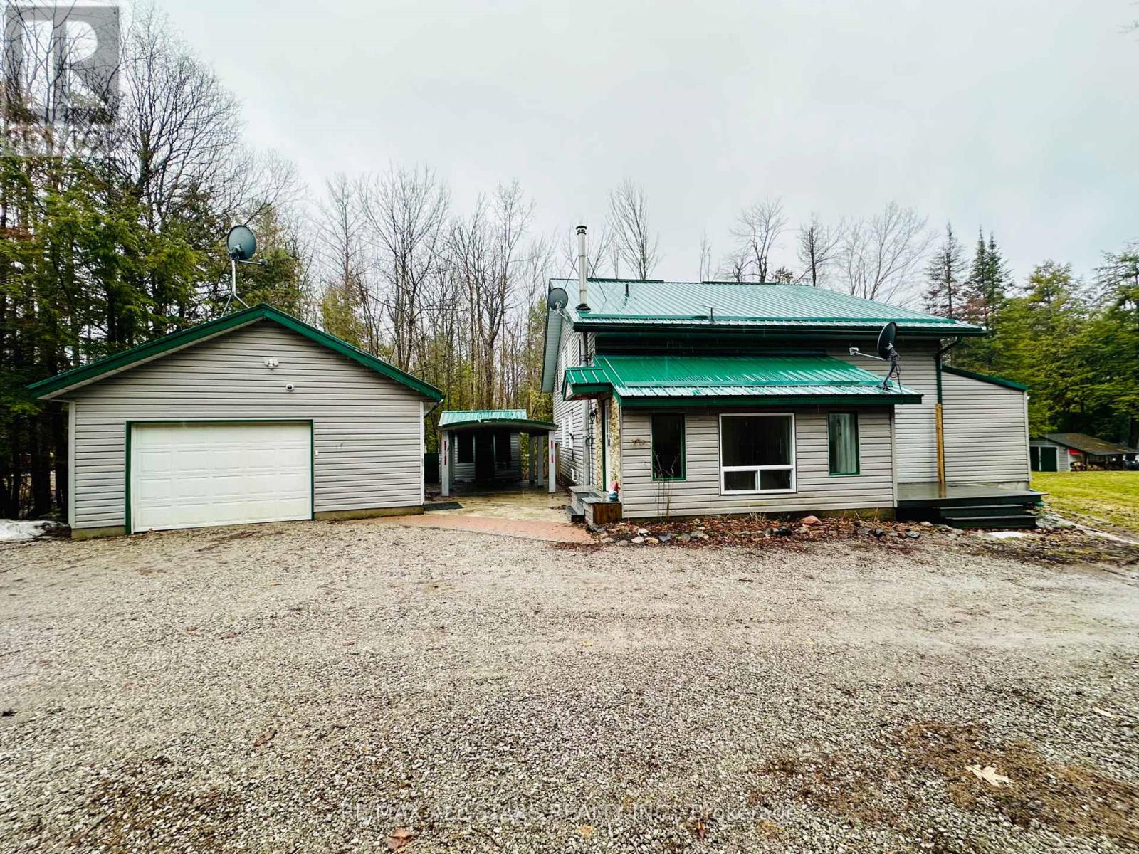 398 Edwina Drive, Trent Lakes, Ontario  K0M 1A0 - Photo 2 - X12862168